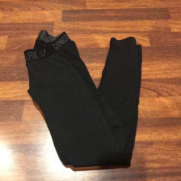 Gymshark Pants - Gymshark Flex Leggings